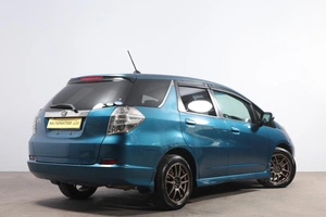 Универсал Honda Fit Shuttle 2012 года, 999000 рублей, Новосибирск
