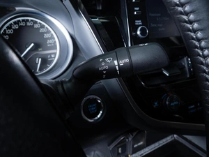 Седан Toyota Camry 2021 года, 3392000 рублей, Ставрополь