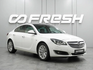 Седан Opel Insignia 2014 года, 1310000 рублей, Воронеж