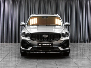 Внедорожник Geely Xingyue L 2021 года, 3209000 рублей, Тюмень