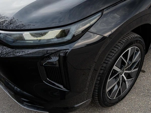 Внедорожник Trumpchi S7 2025 года, 4790000 рублей, Краснодар