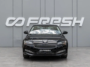Лифтбек Skoda Superb 2025 года, 3125000 рублей, Краснодар