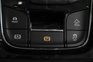 Внедорожник Skoda Kodiaq 2019 года, 2930000 рублей, Омск