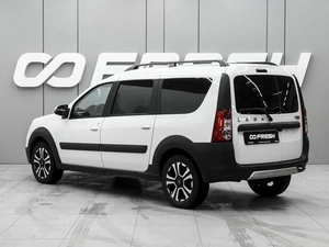 Универсал ВАЗ (LADA) Largus Cross 2025 года, 1800000 рублей, Ростов-на-Дону