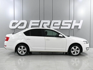 Лифтбек Skoda Octavia 2013 года, 1060000 рублей, Ростов-на-Дону