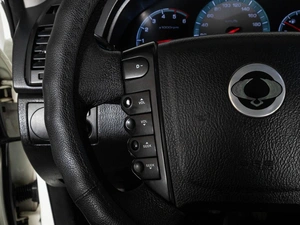 Внедорожник SsangYong Rexton 2012 года, 977000 рублей, Ставрополь