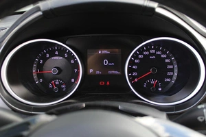 Хетчбэк Kia Ceed 2018 года, 1460000 рублей, Ярославль