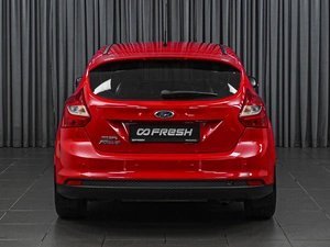 Хетчбэк Ford Focus 2012 года, 630000 рублей, Ставрополь