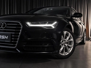 Седан Audi A6 2017 года, 2679000 рублей, Тюмень
