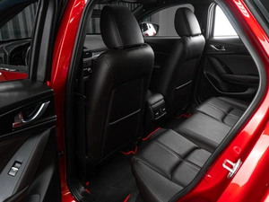 Внедорожник Mazda CX-4 2023 года, 2839000 рублей, Тюмень