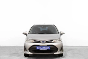 Универсал Toyota Corolla Fielder 2019 года, 1419000 рублей, Барнаул