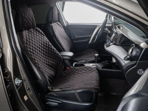 Внедорожник Toyota RAV4 2014 года, 2500000 рублей, Тюмень