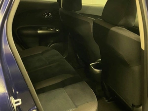 Внедорожник Nissan Juke 2016 года, 1347000 рублей, Красноярск