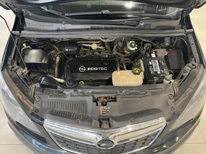 Внедорожник Opel Mokka 2014 года, 1099000 рублей, Орёл