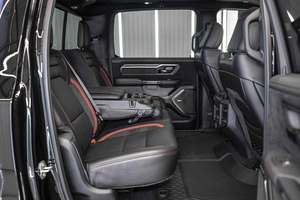 Пикап RAM 1500 2025 года, 11483556 рублей, Москва