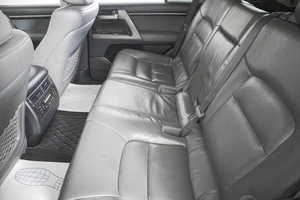 Внедорожник Toyota Land Cruiser 2009 года, 3449000 рублей, Кемерово