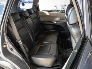 Внедорожник Subaru Tribeca 2008 года, 1025000 рублей, Краснодар