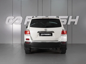 Внедорожник Toyota Highlander 2013 года, 1689000 рублей, Минеральные Воды