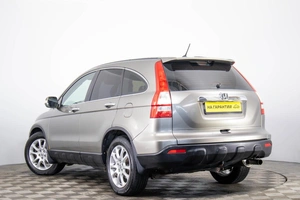Внедорожник Honda CR-V 2008 года, 999000 рублей, Пермь