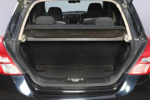 Седан Nissan Tiida 2008 года, 649000 рублей, Новосибирск
