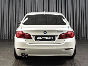 Седан BMW 5 серия 2013 года, 1910000 рублей, Ставрополь