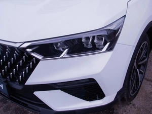 Внедорожник FAW Bestune T77 2024 года, 2099000 рублей, Владимир