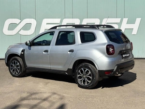 Внедорожник Dacia Duster 2019 года, 1879000 рублей, Кропоткин