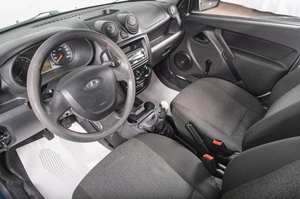 Седан ВАЗ (LADA) Granta 2018 года, 579000 рублей, Томск