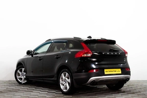 Хетчбэк Volvo V40 2014 года, 1339000 рублей, Сургут