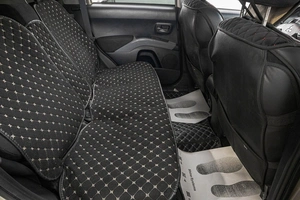 Внедорожник Mitsubishi Outlander 2008 года, 999000 рублей, Барнаул
