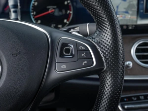 Седан Mercedes-benz E-класс 2017 года, 4200000 рублей, Нижний Новгород