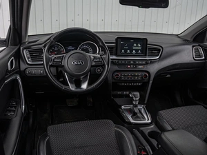 Хетчбэк Kia Ceed 2019 года, 1545000 рублей, Краснодар