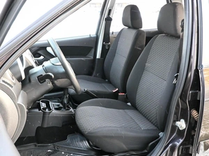 Седан Datsun on-DO 2015 года, 589000 рублей, Волгоград