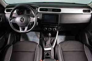 Внедорожник Renault Arkana 2022 года, 1859000 рублей, Сургут