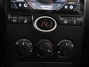 Хетчбэк ВАЗ (LADA) Priora 2008 года, 379000 рублей, Аксай