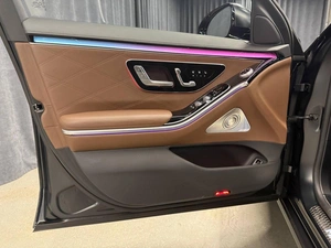 Седан Mercedes-benz Maybach S-класс 2022 года, 19000000 рублей, Павловская Слобода