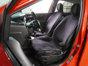 Хетчбэк Kia Picanto 2018 года, 1349000 рублей, Воронеж