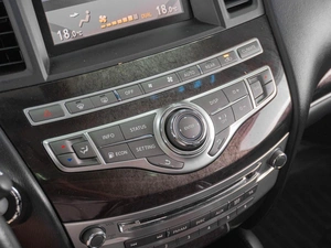 Внедорожник Infiniti JX 2013 года, 2199000 рублей, Тюмень