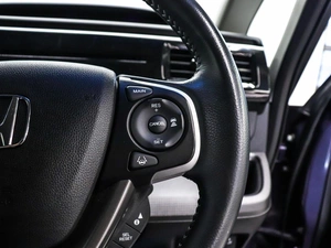 Минивэн Honda Stepwgn Spada 2016 года, 1699000 рублей, Красноярск