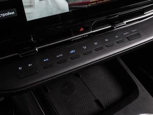 Внедорожник Changan CS55 Plus 2023 года, 1874000 рублей, Воронеж