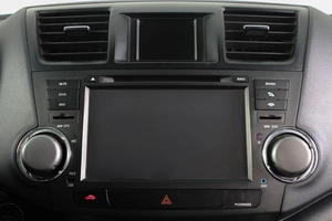 Внедорожник Toyota Highlander 2012 года, 2019000 рублей, Пермь