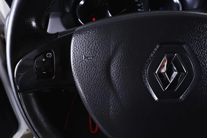 Внедорожник Renault Duster 2016 года, 1179000 рублей, Пермь