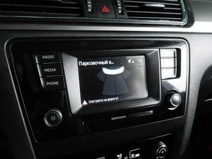Лифтбек Skoda Rapid 2016 года, 1299000 рублей, Воронеж