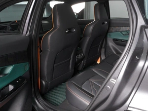 Внедорожник Changan UNI-T 2023 года, 2942000 рублей, Красный Пахарь