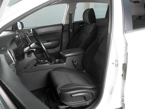 Внедорожник Kia Sportage 2020 года, 2520000 рублей, Красный Пахарь