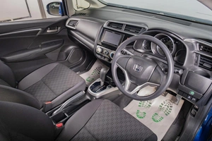 Хетчбэк Honda Fit 2013 года, 1099000 рублей, Томск