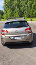 Хетчбэк Citroen C4 2012 года, 600000 рублей, Красноярск