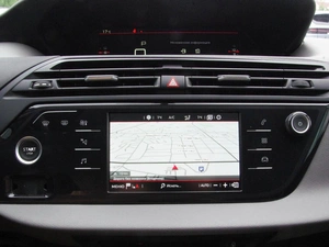 Минивэн Citroen Grand C4 SpaceTourer 2021 года, 1710000 рублей, Владимир