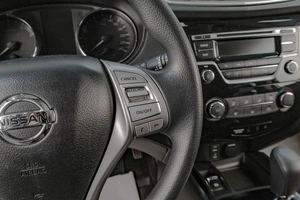 Внедорожник Nissan Qashqai 2017 года, 1559000 рублей, Челябинск