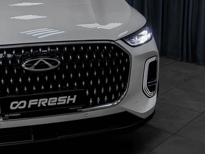 Внедорожник Chery Tiggo 9 2024 года, 3199000 рублей, Тюмень